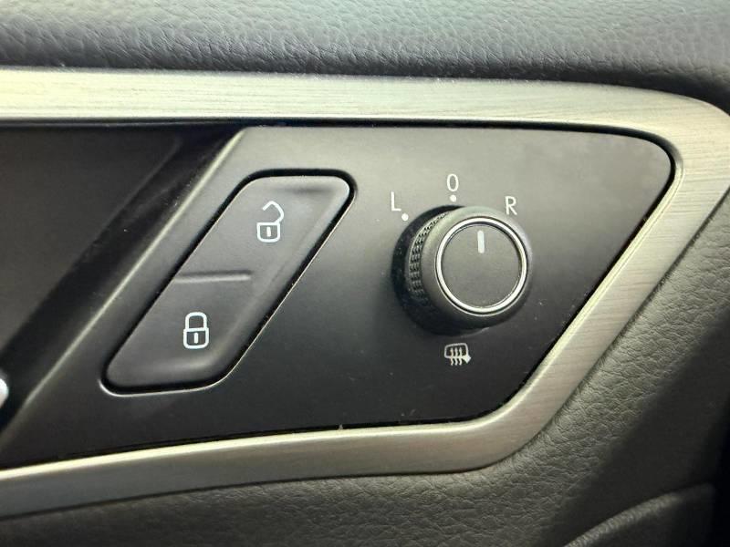 Volkswagen Golf 1.4 Tsi 150 Act BlueMotion Technology Carat