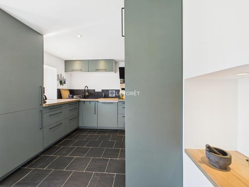 Maison - 155 m² - 5 pièces