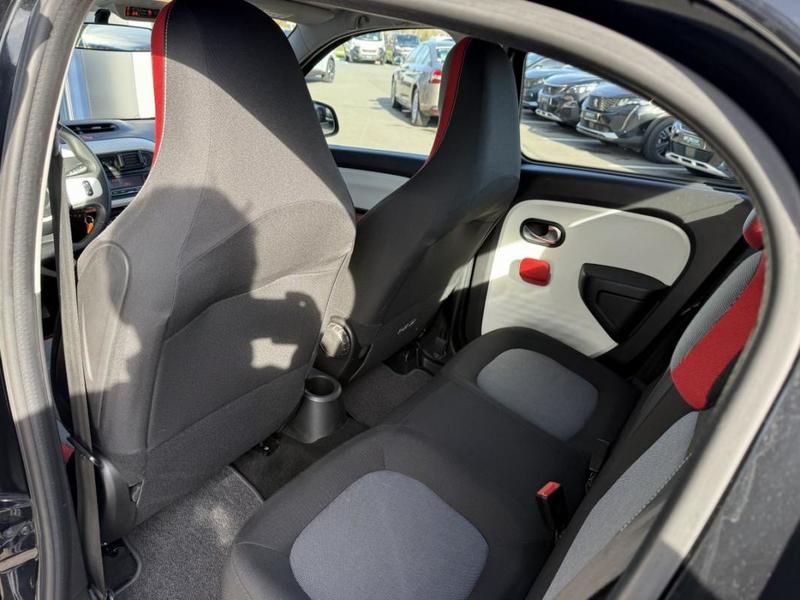 Twingo (3) Zen SCe 70 Stop &amp; Start Eco2