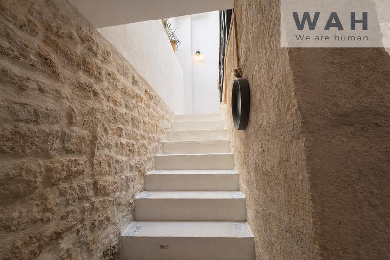 Maison de village - 65 m² - 2 pièces