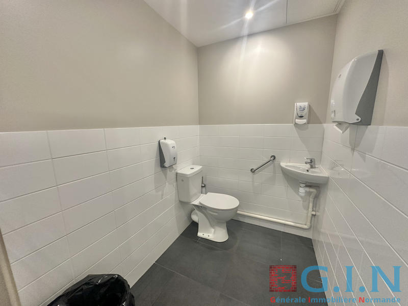 Local commercial - 42 m²