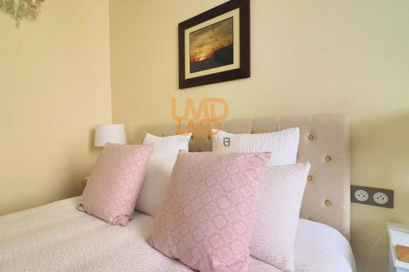 Hôtel particulier - 665 m²