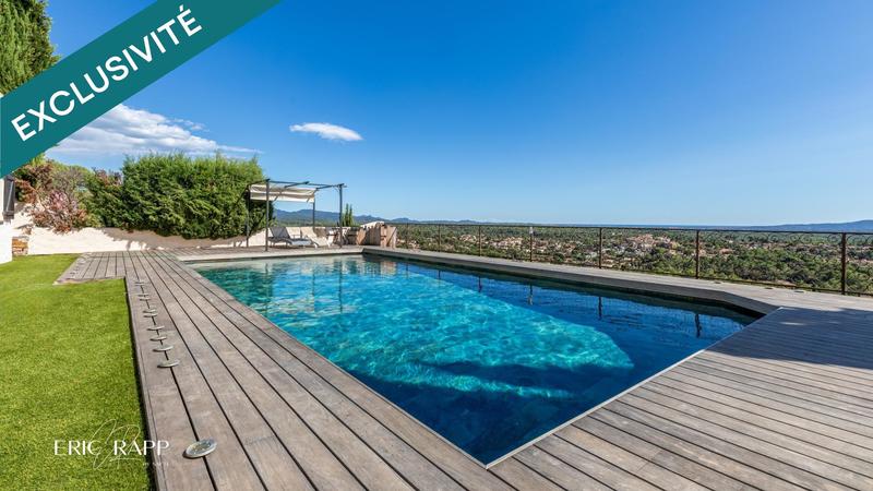 Villa - 132 m² - 5 pièces