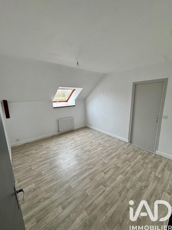 Maison - 219 m² - 14 pièces
