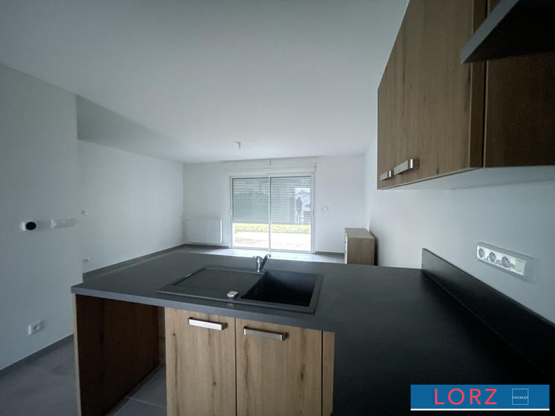 Maison - 68 m² - 3 pièces