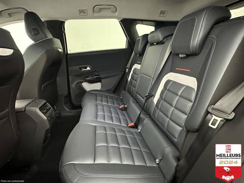 Citroën C5 Aircross II 1.2 Hybride 145ch Max e-Dcs6