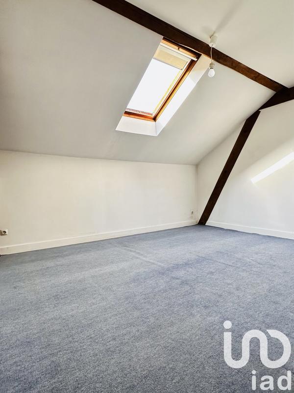 Maison - 429 m² - 11 pièces