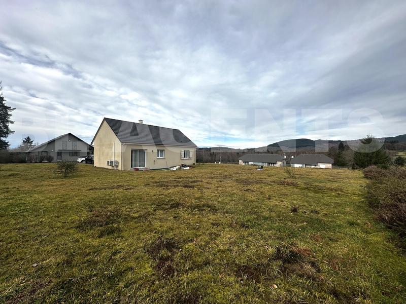 Maison - 73 m² - 3 pièces