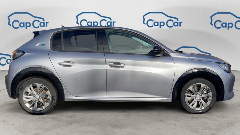 Peugeot E-208 50 kWh 136 Allure Pack