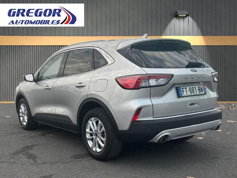 Ford Kuga 2.0 150ch Mhev Titanium