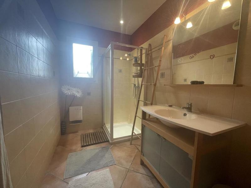 Maison - 160 m² - 7 pièces