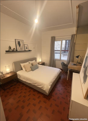 Appartement - 81 m² - 3 pièces