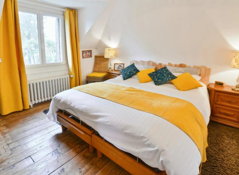 Maison de campagne - 172 m² - 8 pièces