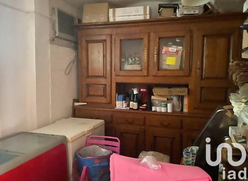 Maison de village - 37 m² - 3 pièces