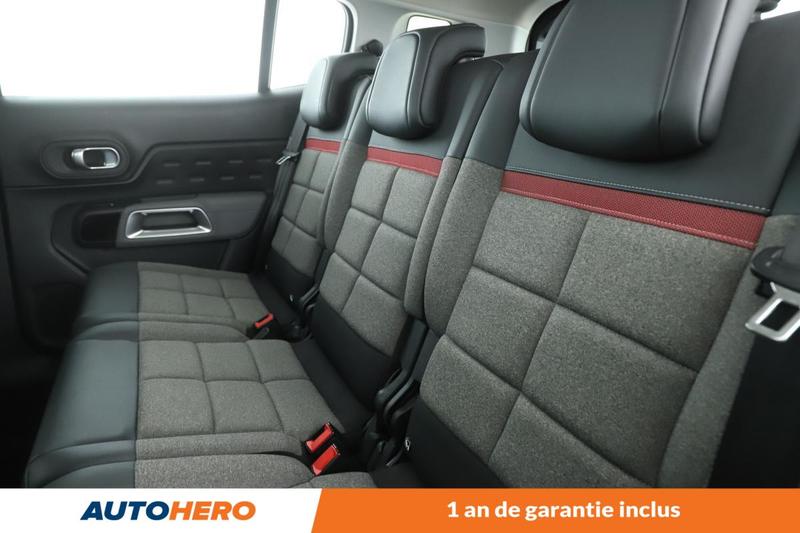 Citroën C5 Aircross 1.5 Blue-HDi Business Eat8 131 ch