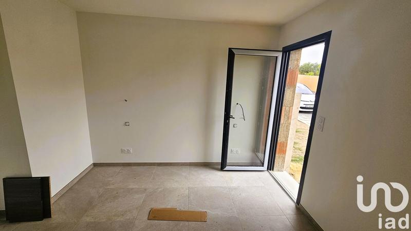 Maison - 125 m² - 4 pièces