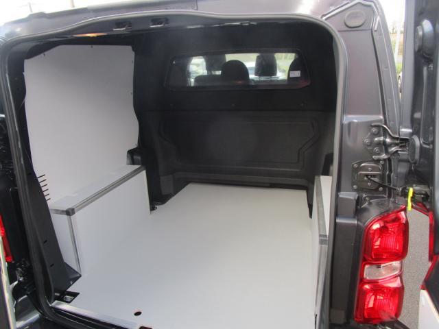 Citroën Jumpy Cabine Approfondie Ca m Diesel 180 Ch Automat.