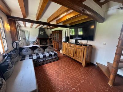 Maison - 65 m² - 4 pièces