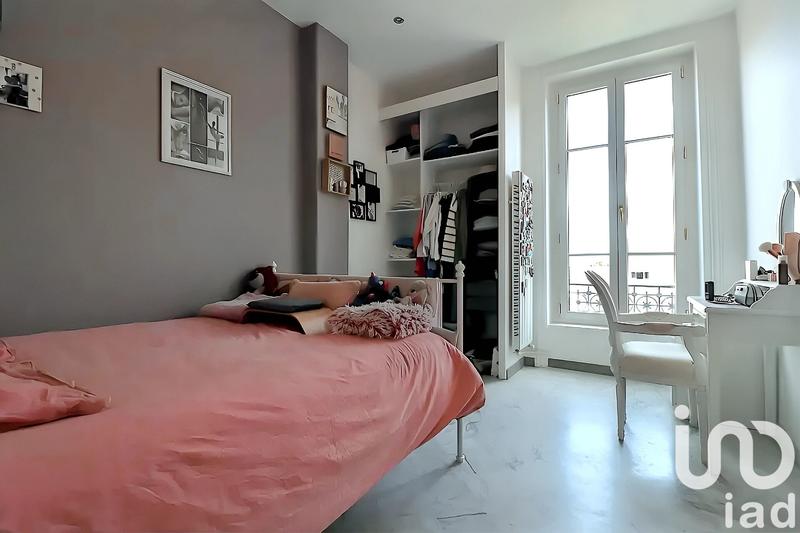 Appartement - 192 m² - 7 pièces