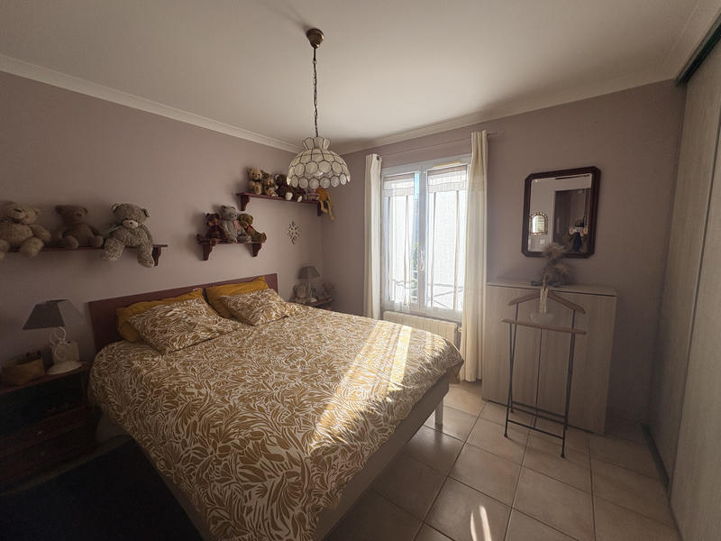 Villa - 108 m² - 4 pièces