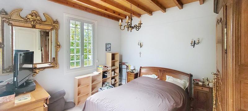 Maison - 165 m² - 7 pièces