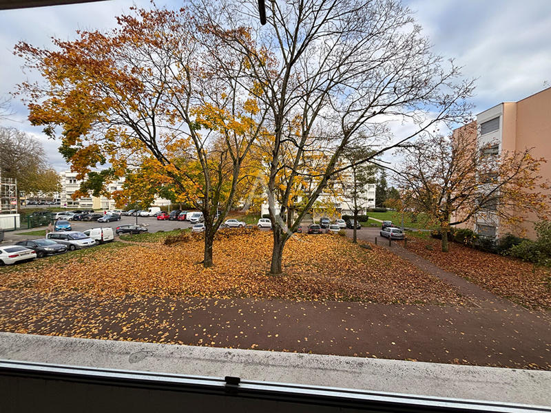 Appartement - 76 m² - 4 pièces