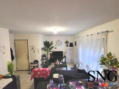 Appartement - 32 m² - 2 pièces