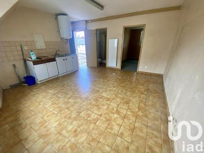 Appartement - 32 m² - 2 pièces