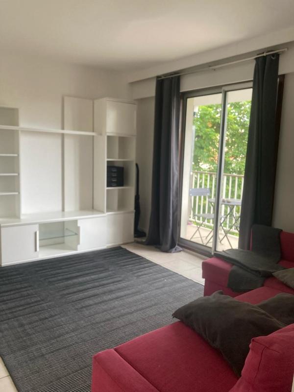 Viager - Appartement - 42 m² - 2 pièces