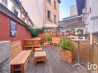 Local commercial - 156 m²