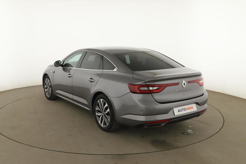 Renault Talisman 2.0 Blue dCi Intens Edc 160 ch