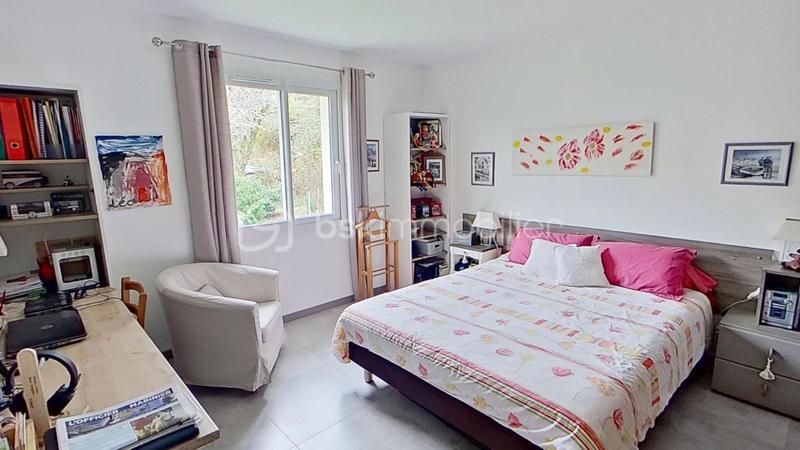 Maison d'architecte - 151 m² - 6 pièces