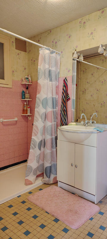 Maison de campagne - 136 m² - 6 pièces