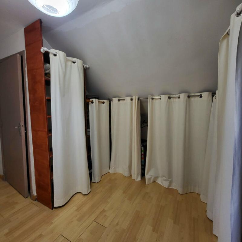 Maison - 173 m² - 7 pièces