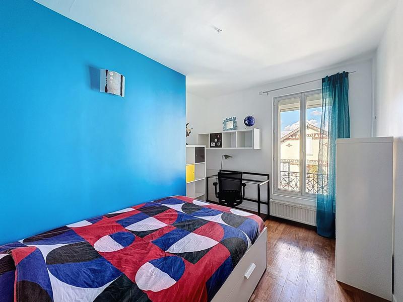 Maison - 151 m² - 5 pièces