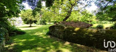 Maison - 217 m² - 7 pièces