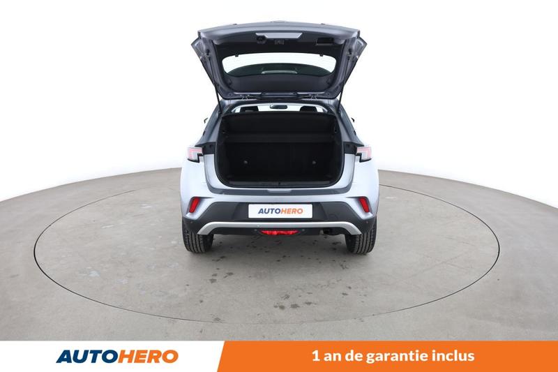Opel Mokka 1.2 Turbo Elegance 100 ch