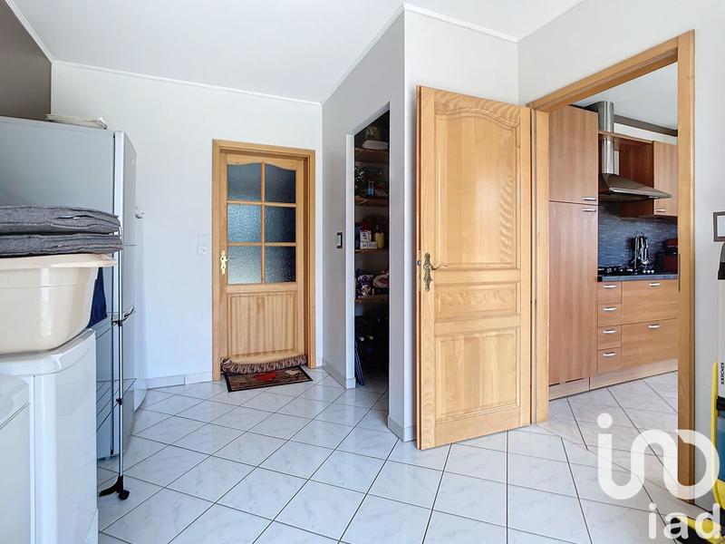 Maison - 138 m² - 5 pièces