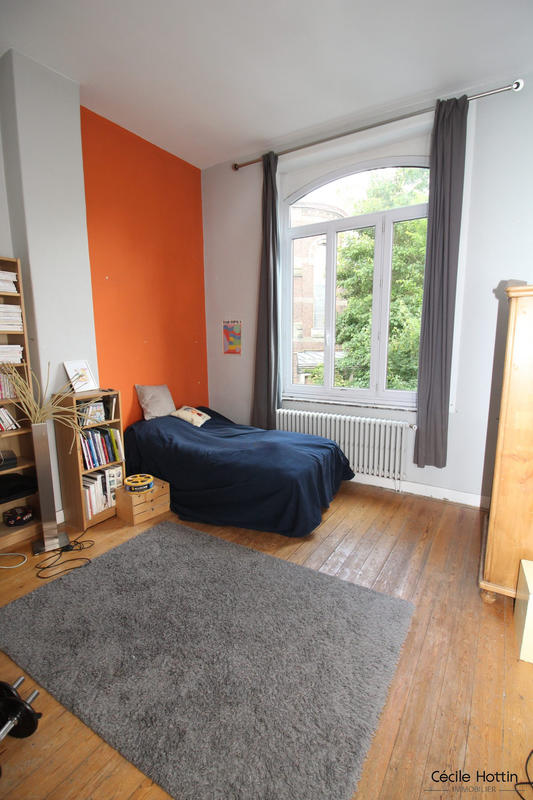 Maison ancienne - 230 m² - 10 pièces