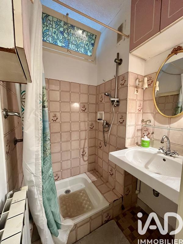 Appartement - 49 m² - 3 pièces