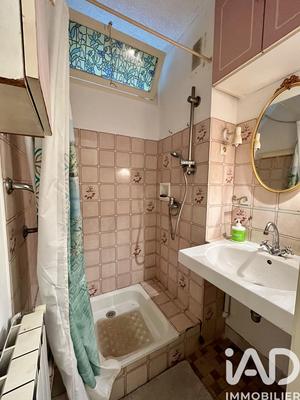 Appartement - 49 m² - 3 pièces