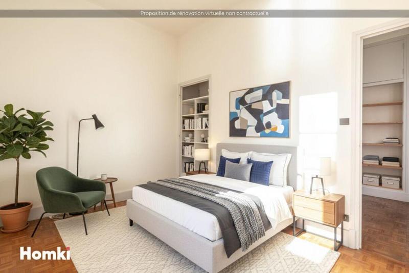 Maison - 66 m² - 3 pièces