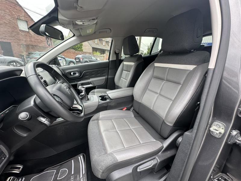 Citroën C5 Aircross 1.5 Bhdi 130cv