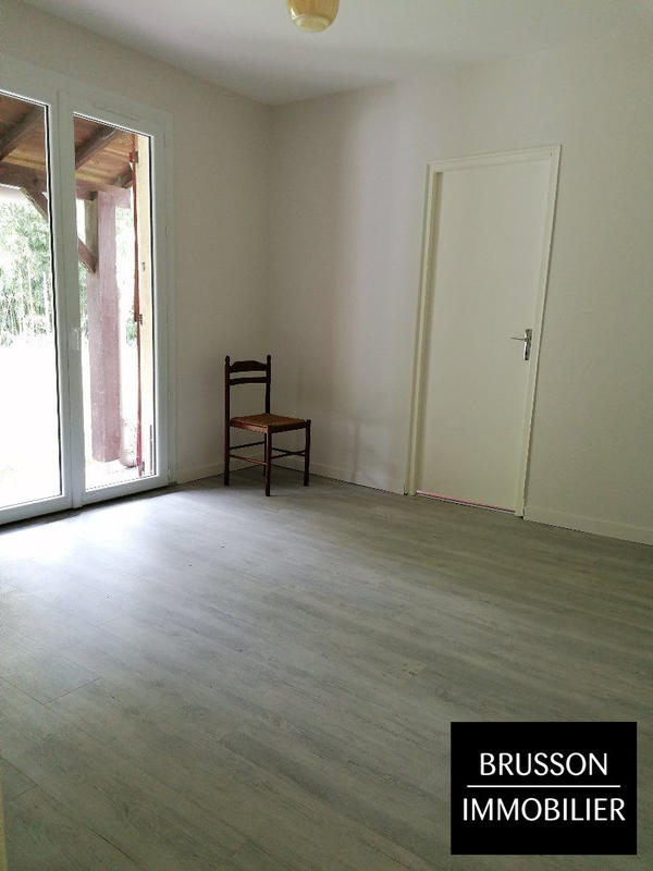 Villa - 137 m² - 4 pièces