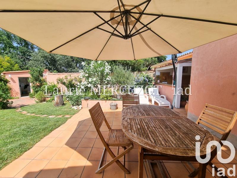 Maison - 168 m² - 6 pièces