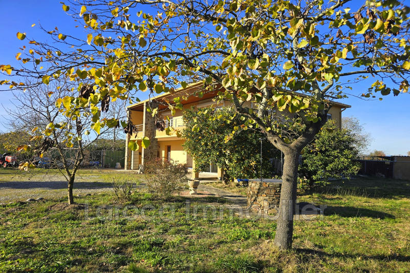 Villa - 173 m² - 5 pièces