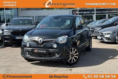 Renault Twingo III 1.0 Sce 70 Intens