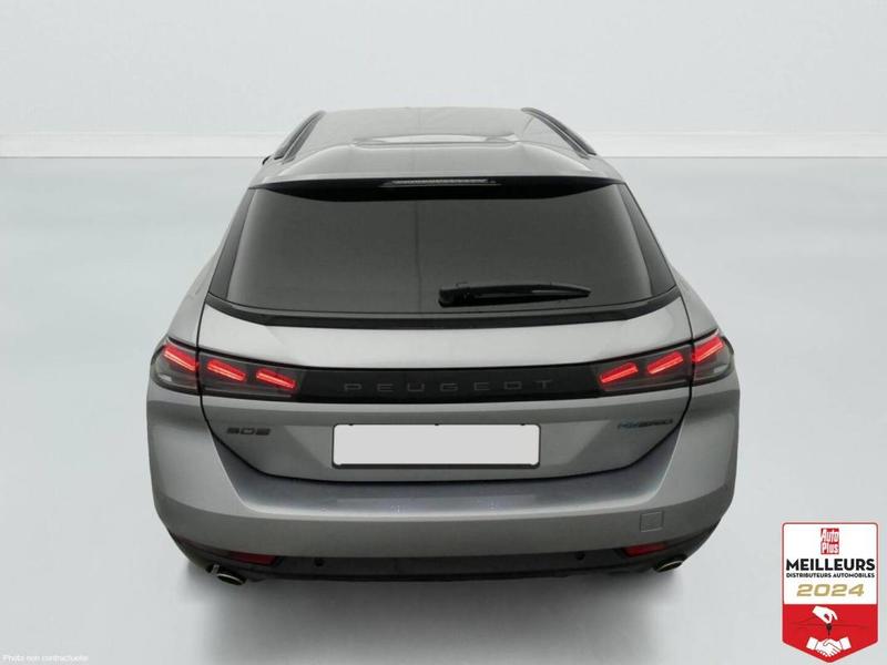 Peugeot 508 Sw Hybrid 225 e-Eat8 Allure