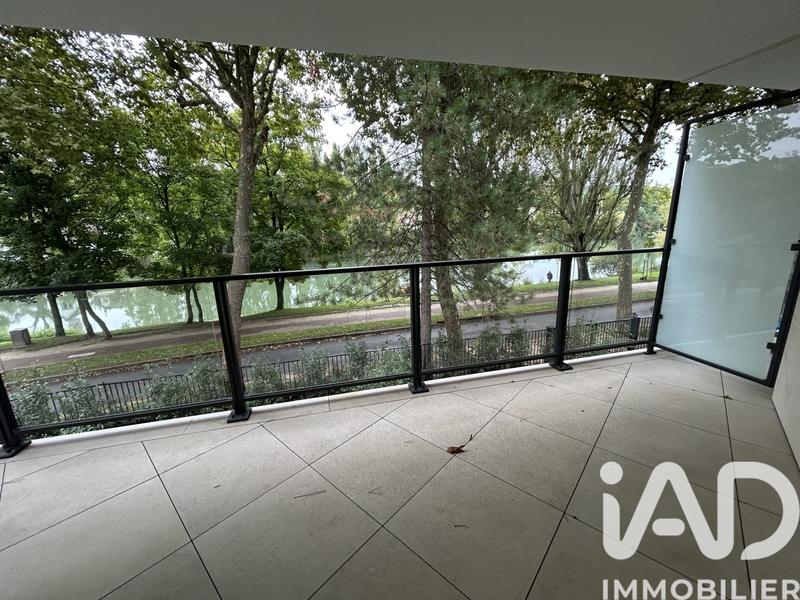 Appartement - 81 m² - 3 pièces