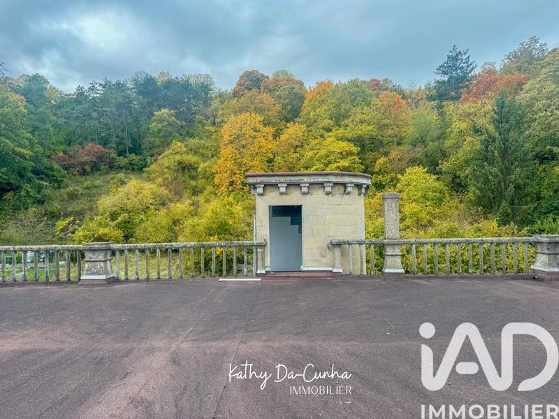 Maison de maîtres - 246 m² - 10 pièces